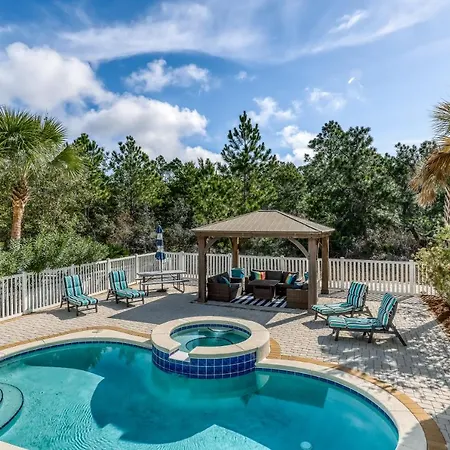 Villa Waves